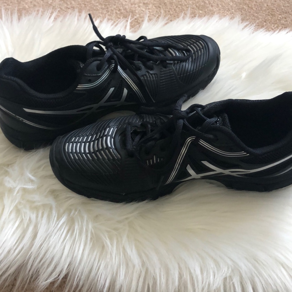 Acics Volleyball shoes
